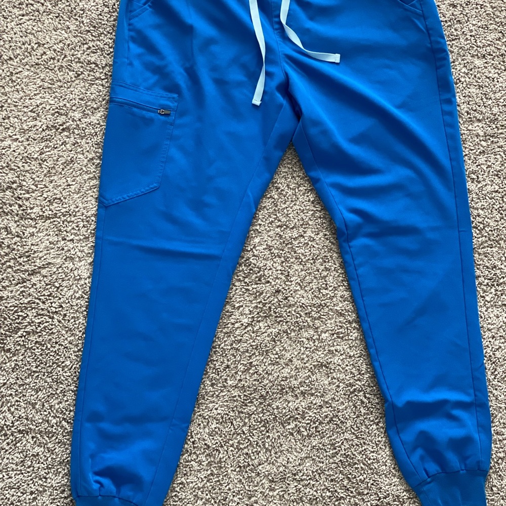Women’s FIGS Zamora Jogger Scrub Pants